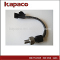 Interruptor do sensor de pressão do combustível Kapaco 89458-30010 para TOYOTA LEXUS IS350 IS250 GS300 GS430